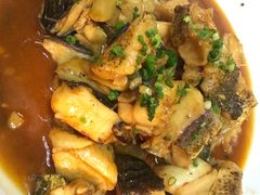 -千岛湖小鱼儿·淳安匠心农家菜