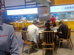 -鸡毛店·川菜(文殊院店)