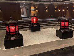 -西安威斯汀大酒店