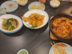 -东北范·金牌肘子·杀猪菜(美乐城店)
