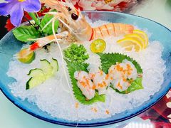 -千岛蚝高压锅生蚝·人参火锅(白云万达店)