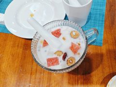 -糟粕醋·椰苑海南菜餐厅(亚龙湾天域酒店)