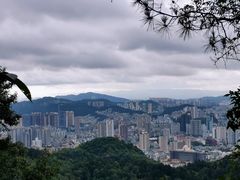-黔灵山公园