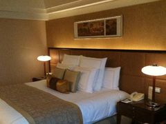 caption7-上海波特曼丽思卡尔顿酒店