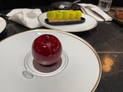-JUN PASTRY(南通市圆融购物中心工农路店)