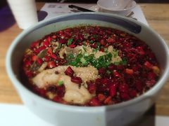 -胡桃里音乐酒馆(曲江店)