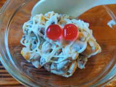 人参果沙拉-北京西藏大厦·香帕拉宫廷菜