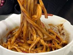 -乡党臊子面(丰庆公园店)