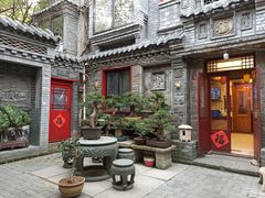 门面-老张烤羊(王哥庄店)