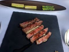 -三嚥阁 La Villa Restaurant