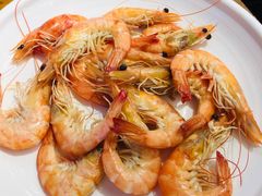 -必点海鲜·鲅鱼水饺(鞍山西道店)