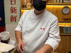 -鮨桐日本料理(望京店)