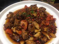 -小柴米·传统江西菜(八一广场店)
