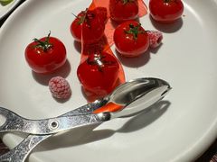 -大董(福田皇庭中心店)