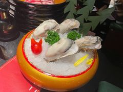 -牛New寿喜烧(金茂览秀城店)