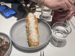 -胡麻(静安嘉里店)