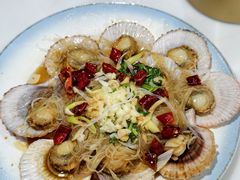 -来之顺海鲜菜馆·青岛菜·始于1993(栈桥店)