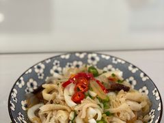 热炝三脆-小实惠嘉(威海路店)