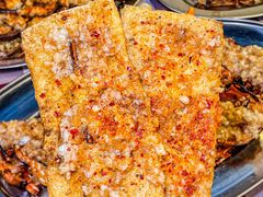 -拾分大排档·顺德鱼生·炭火羊肉煲·海鲜烧烤(南海桂城店)
