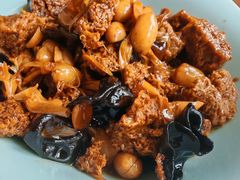 -浦江餐饮•上海菜馆(五四路店)