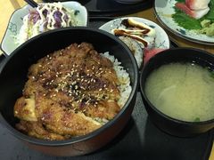 -京和风食堂·定食寿喜锅(保利樾广场店)