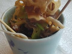 串串香-辣婆婆(航天桥店)