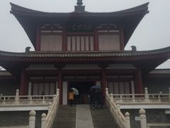 -法门文化景区