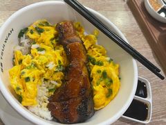 -翠华餐厅(东门店)