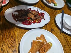 -HOME餐厅粤菜 融合菜