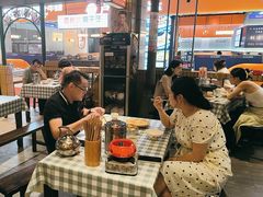 -彭耕记猪油炒小菜(吉联mall店)