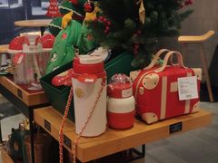 零售区-星巴克臻选(重庆沙坪坝店)