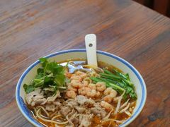 -明月虾面(厦禾路店)
