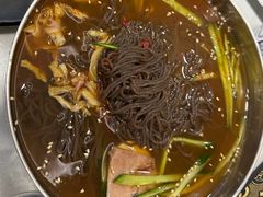 -艺林烤肉城(光明店)