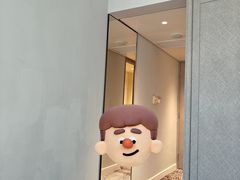 -香港都会海逸酒店