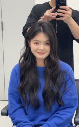 -DL HOPE明星造型