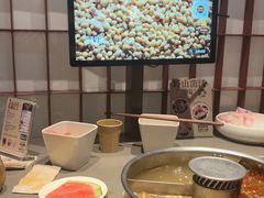 -巴奴毛肚火锅(大剧院店)