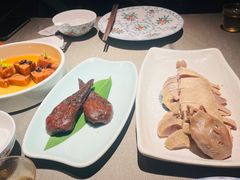 -小厨娘绣中淮扬(总统府大行宫店)