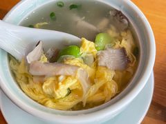 -竹里馆 ·茶食(奥体店)