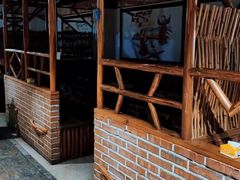 -金明姬铁锅炖(东坝店)