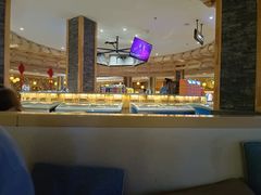 -星河湾温泉洗浴酒店