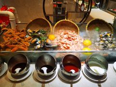 -即墨华玺大酒店·瑞尚阁西餐厅(鹤山路店)