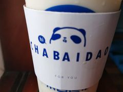 -茶百道(湖墅潮王路店)