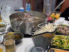 -红色江山(首钢国际大厦店)