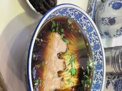 -伟记奥面馆(白塔东路店)