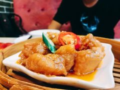 -点都德(盘福楼店)