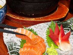 -千代武日本料理(开发区店)