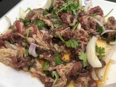 招牌肥牛-杨记齐齐哈尔烤肉(总店)