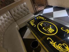 -钱莊Party连锁KTV(黄江星光城店)