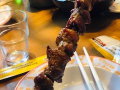 -肉串汪(望京店)