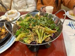 -一家亲台菜餐厅(银塘中路店)